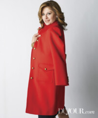 Day in the Life: Maria Bartiromo