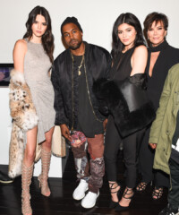 A House Party with Kendall and Kylie