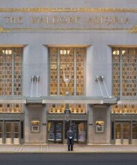 7 Things You Never Knew About the Waldorf Astoria Hotel
