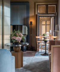 Meet the New Name in Parisian Hospitality