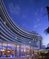 The Weekender: Miami