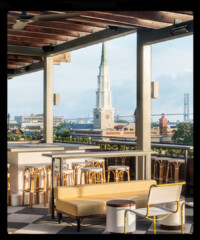 The Weekender: Savannah, Georgia