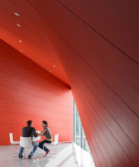 A Gorgeous New Museum’s Fitting First Exhibition