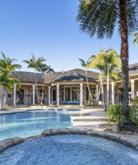 Go Inside Amar’e Stoudemire’s Florida Mansion