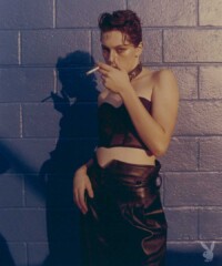 King Princess Portrays High School Clichés