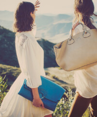 Ghurka’s First Women’s Handbag Line Takes Off