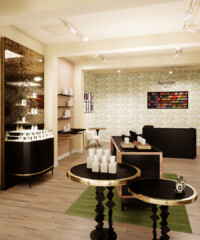 The Ultimate Shopping Destination in Houston