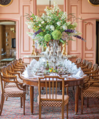 Discover The Luxe French Château Life