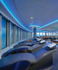 6 Top Spas on the High Seas