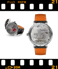 Watch-ing Film
