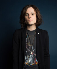 The Honest Grooves of Hamish Anderson