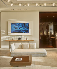 Hermès Opens Palo Alto Outpost