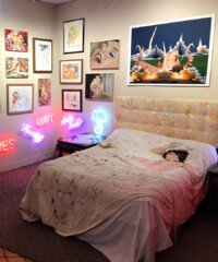The Most Provocative Art at Spring/Break