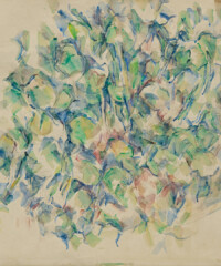 The MoMA Presents: Cézanne Drawing