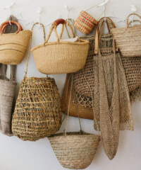 Our Favorite Summer Beach Bags