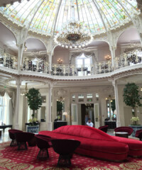 Travel Diary: 48 Hours in Monte-Carlo