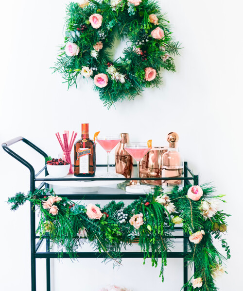 Top Holiday Tips From The Ladies of The Home Edit home edit