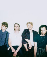 Get Pumped With Indie Rockers Foster the People