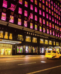 Bloomingdale’s and Everlast Are Knocking Out Breast Cancer