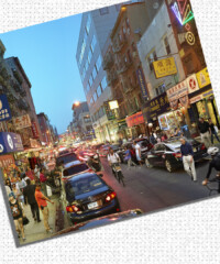 Behind the Exhibit: New York at Its Core
