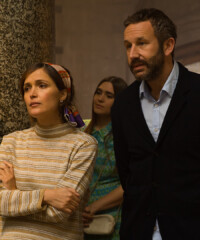 Director Jesse Peretz Talks Juliet, Naked