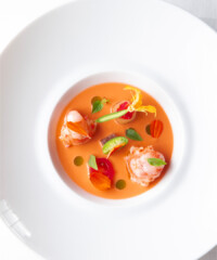 Carme Ruscalleda Hosts Pop-Up in Monte Carlo
