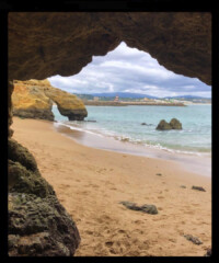 The Weekender: Lagos, Portugal