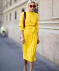 Trend Alert: Top 10 Gen Z Yellow Styles