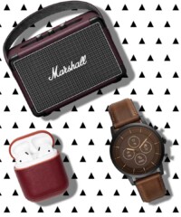 Tech Savvy Holiday Gifts