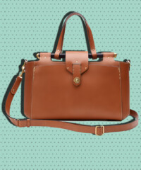 Trend of the Moment: Utilitarian Chic