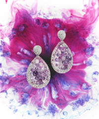 The Prettiest Pastel Jewelry