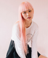 The Dreamiest Pastel Hair Trends
