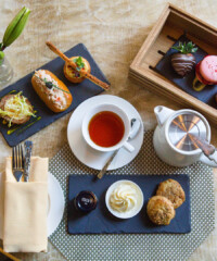 How to Host a Tea Party Today England's latest pet project: hotels that cater to the furriest member of the family