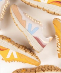 The Hottest New Fashion Sneaker Launches