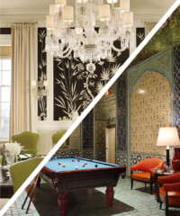 Room Request! The Fairmont San Francisco