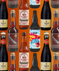 Craft Beer Goes Highbrow