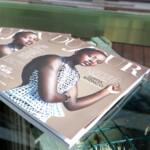 In an exclusive video premiere, DuJour invites you to view our story, as told by Kevin Costner
