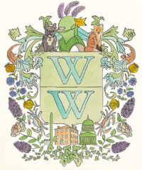 A Crest of One’s Own