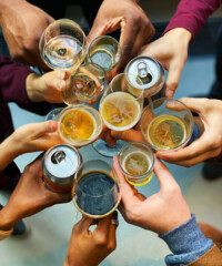 Savor The Holiday Season With Tasty Libations in NYC