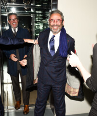 A Very Fashionable Surprise Birthday Party