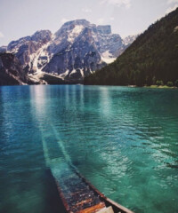 The Most Popular Summer Travel Destinations on Pinterest