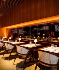 Fasano Restaurant Arrives In Manhattan