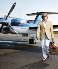 Exposing the World of the One Percent