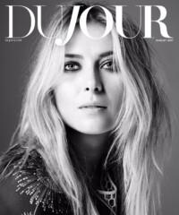 Maria Sharapova Gets Back in the Game