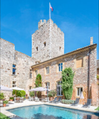 8 French Castles for Sale