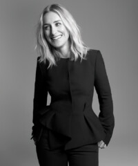 A Day In The Life: Kate Lee