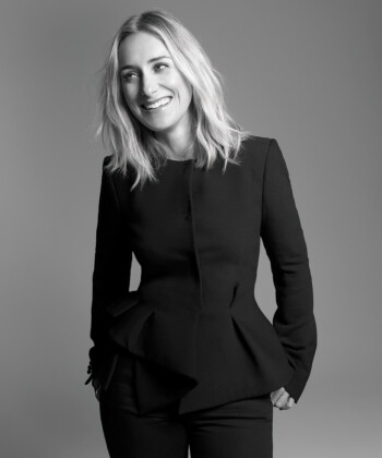 A Day In The Life: Kate Lee