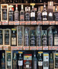 The Most Endangered Wine in America