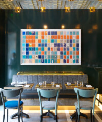 Get an Inside View of a New Paris Hotel