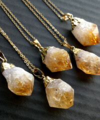 Our Favorite Scorpio Birthstone Jewelry